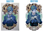 create cartoon illustrations and vector cartoon designing